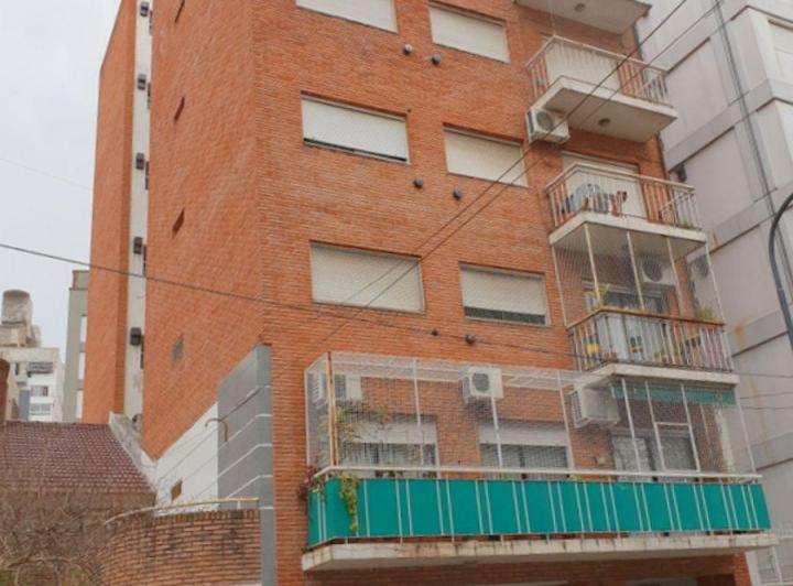 Departamento · 45m² · 2 Ambientes · 1 Cochera