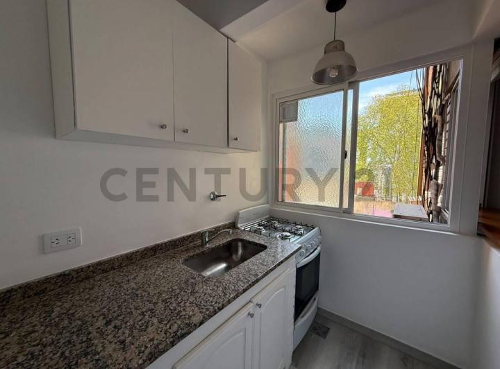 Departamento · 43m² · 2 Ambientes
