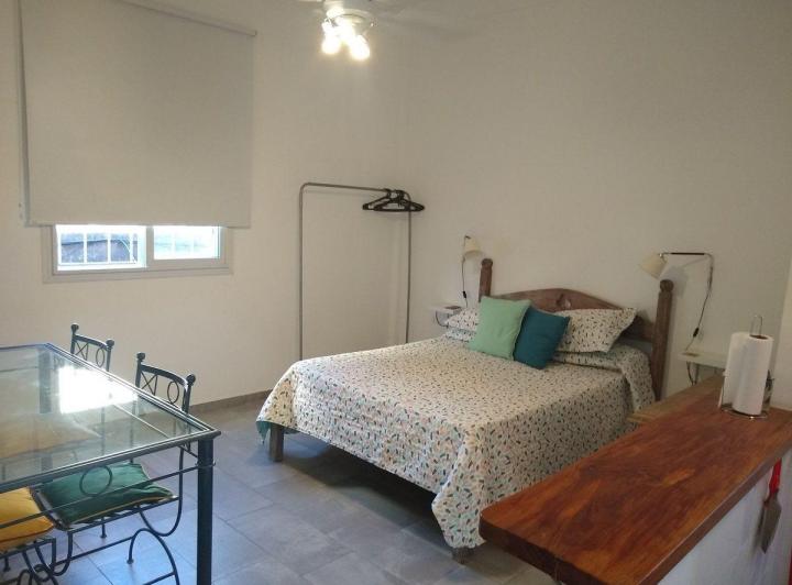 Departamento · 30m² · 1 Ambiente