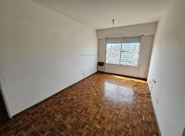 Departamento · 40m² · 2 Ambientes · 1 Cochera