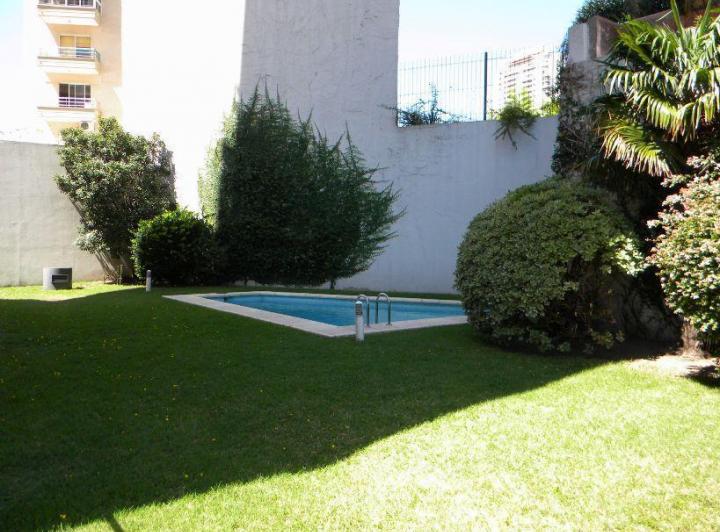 Departamento · 4m² · 2 Ambientes