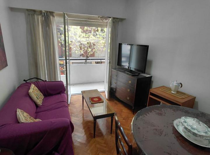 Departamento · 37m²
