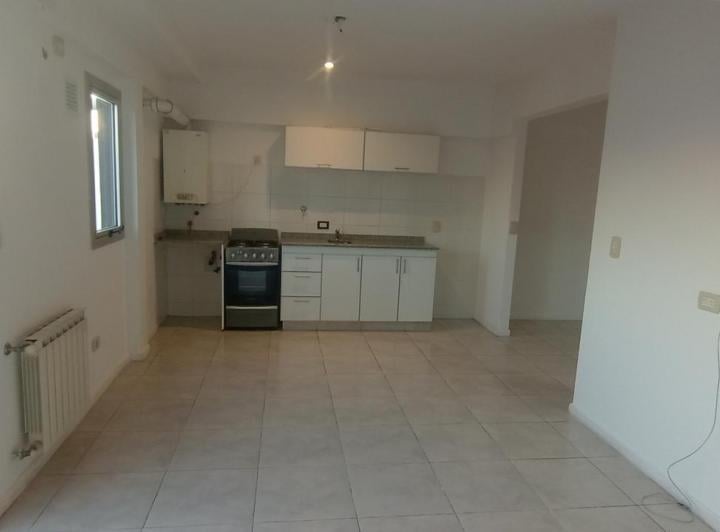 Departamento · 42m² · 2 Ambientes