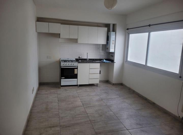 Departamento · 36m² · 2 Ambientes
