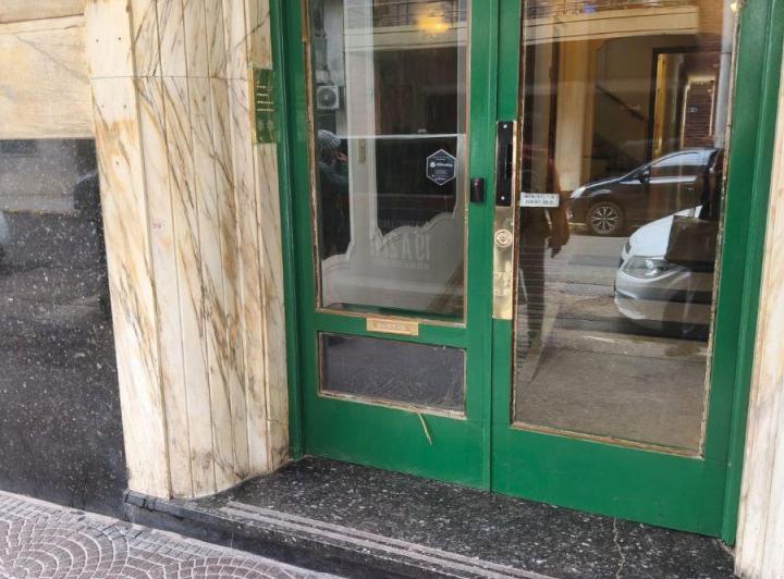 Departamento · 40m² · 2 Ambientes