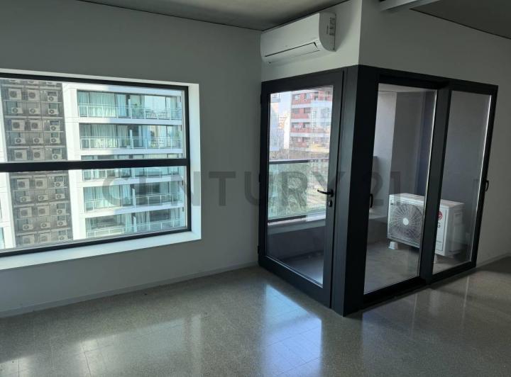 Departamento · 47m² · 2 Ambientes
