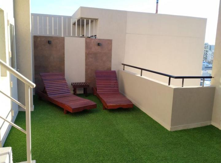 Departamento · 30m² · 2 Ambientes