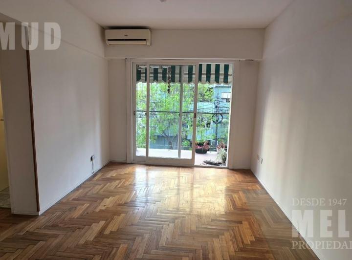 Departamento · 39m² · 2 Ambientes