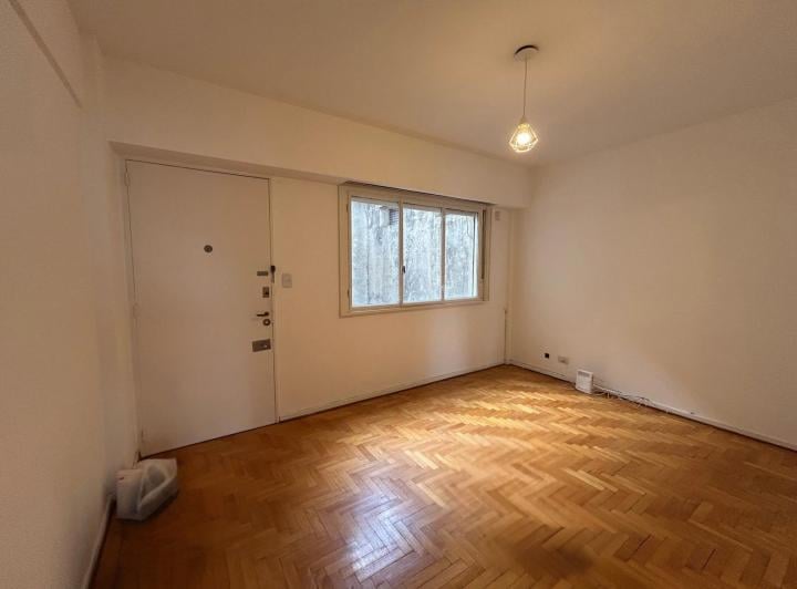Departamento · 33m² · 2 Ambientes