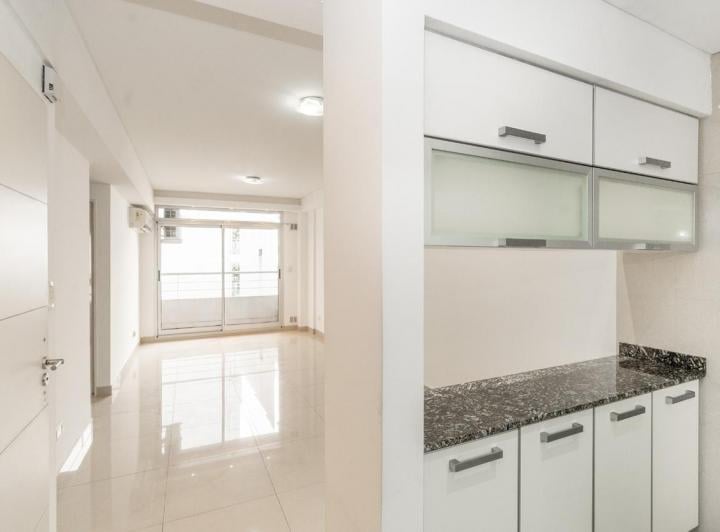 Departamento · 52m² · 2 Ambientes