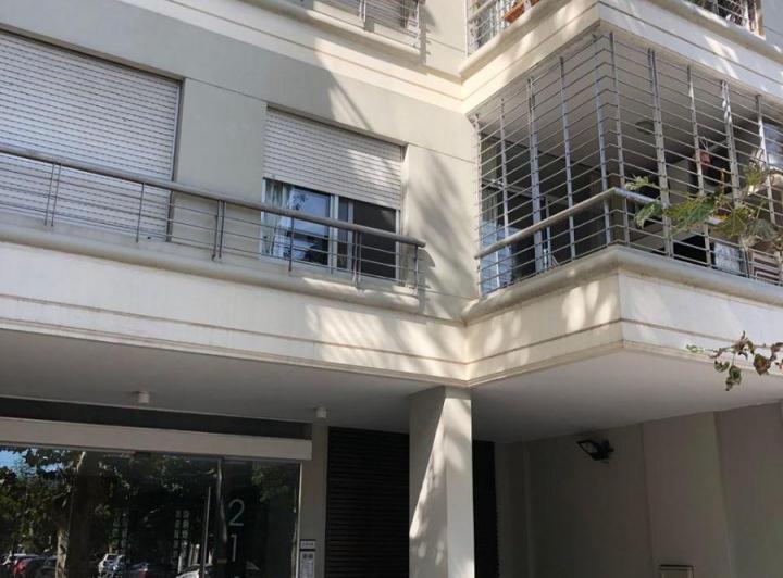 Departamento · 54m² · 2 Ambientes