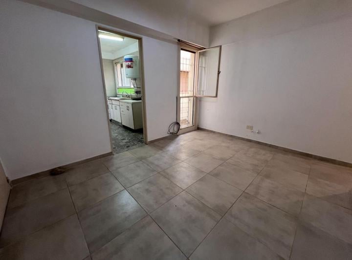 Departamento · 33m² · 2 Ambientes