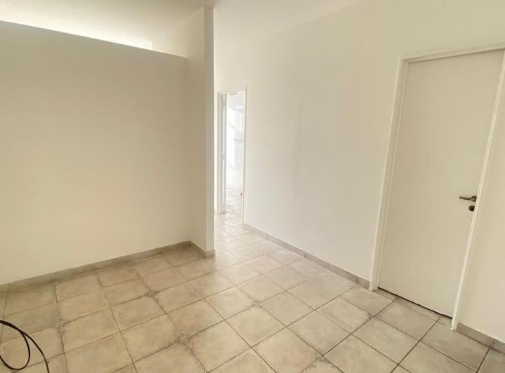 Departamento · 32m² · 1 Ambiente