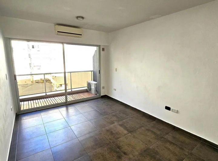 Departamento · 23m² · 1 Ambiente