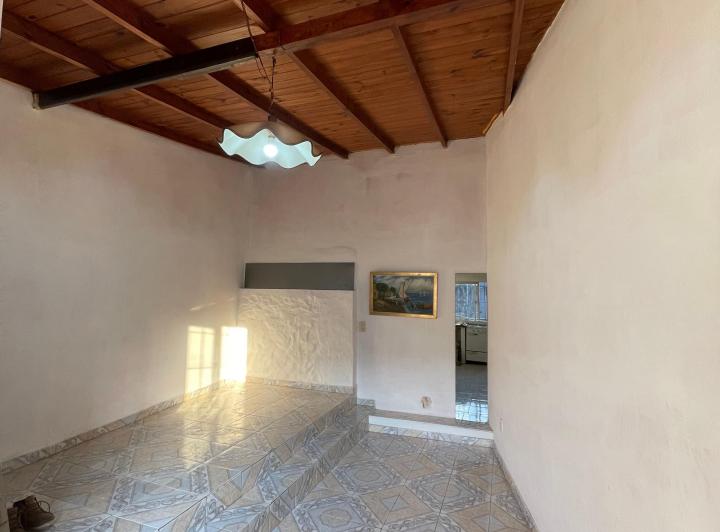 Departamento · 26m² · 1 Ambiente