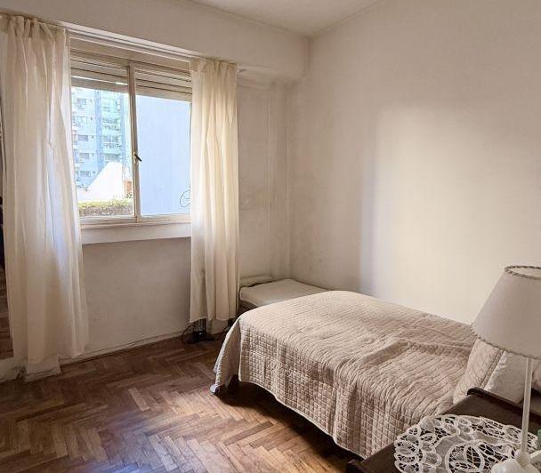 Departamento · 30m² · 2 Ambientes