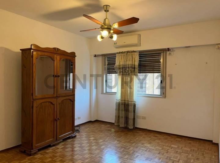 Departamento · 37m² · 2 Ambientes