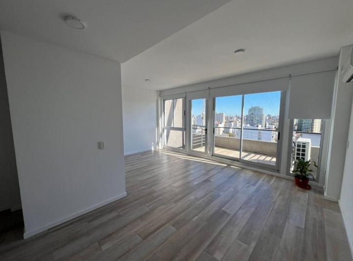 Departamento · 30m² · 1 Ambiente · 1 Cochera