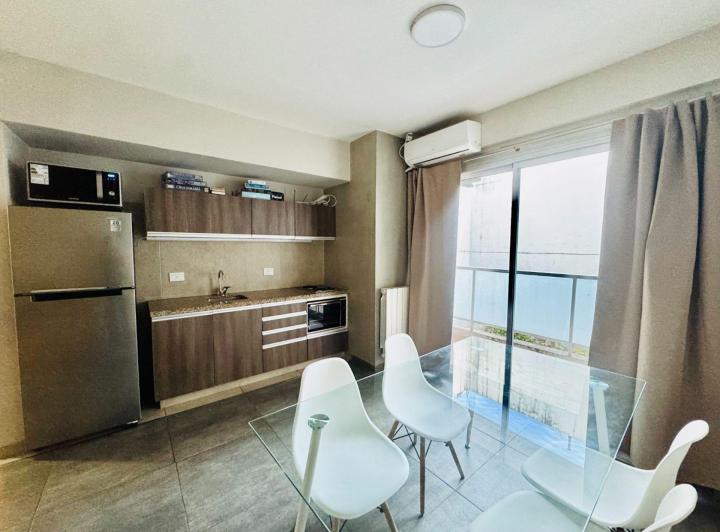 Departamento · 35m² · 2 Ambientes