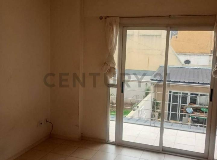 Departamento · 25m² · 1 Ambiente