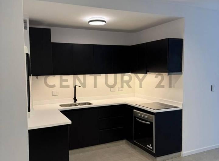Departamento · 50m² · 2 Ambientes