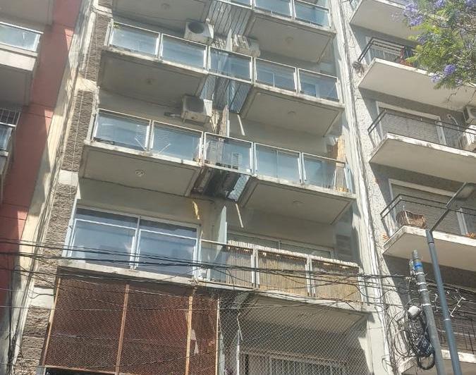 Departamento · 32m² · 1 Ambiente