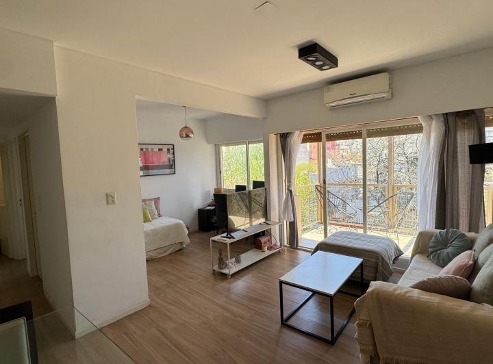 Departamento · 56m² · 2 Ambientes