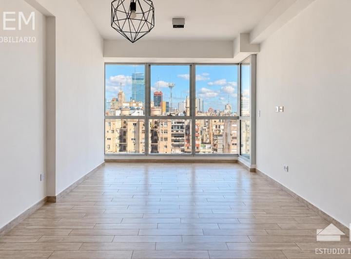 Departamento · 48m² · 2 Ambientes