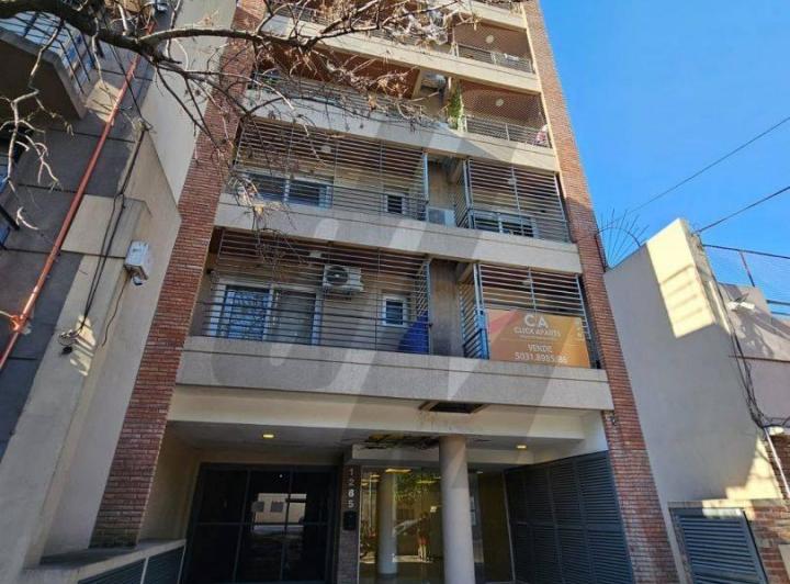 Departamento · 32m² · 2 Ambientes