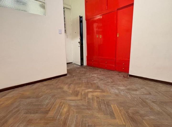 Departamento · 38m² · 2 Ambientes