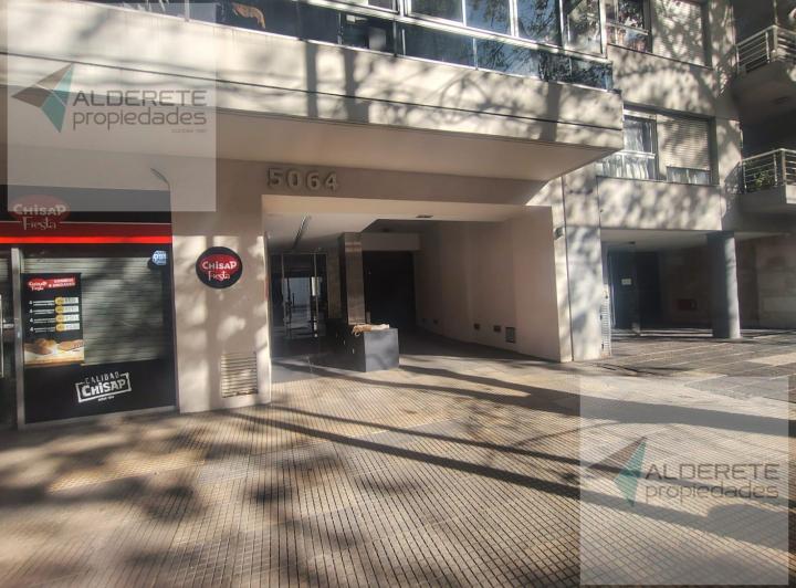 Departamento · 43m² · 2 Ambientes