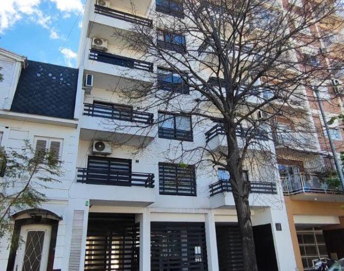 Departamento · 43m² · 2 Ambientes