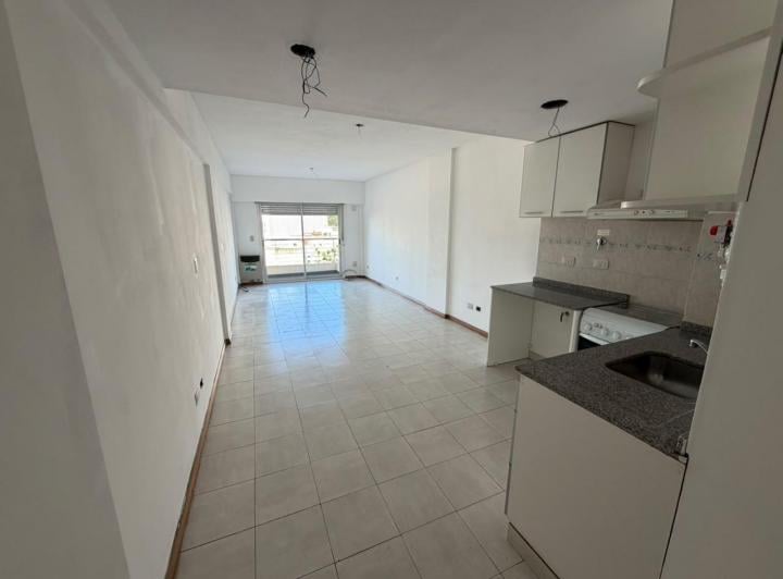 Departamento · 33m² · 1 Ambiente