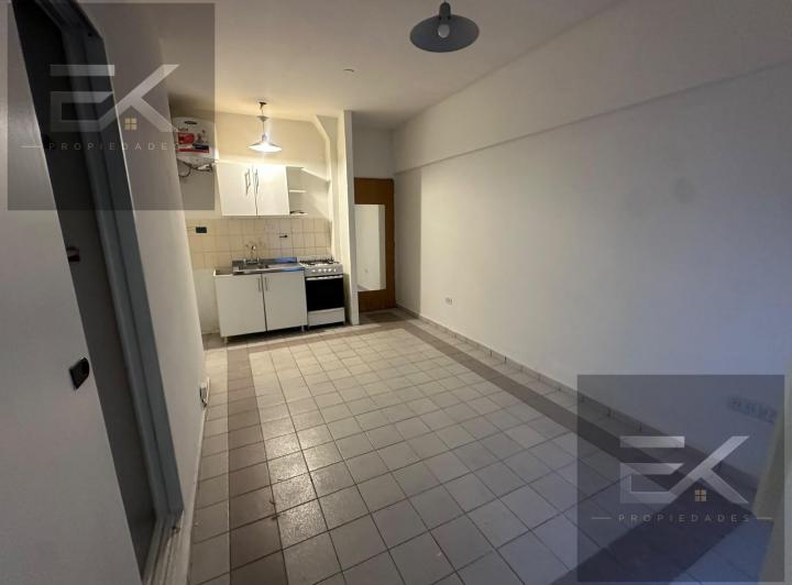 Departamento · 32m² · 1 Ambiente
