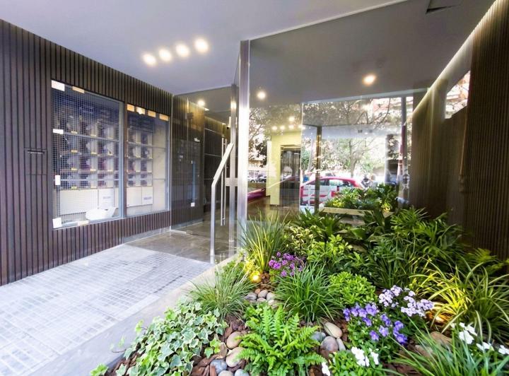 Departamento · 31m² · 1 Ambiente