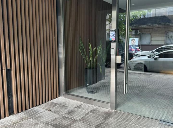 Departamento · 32m² · 1 Ambiente