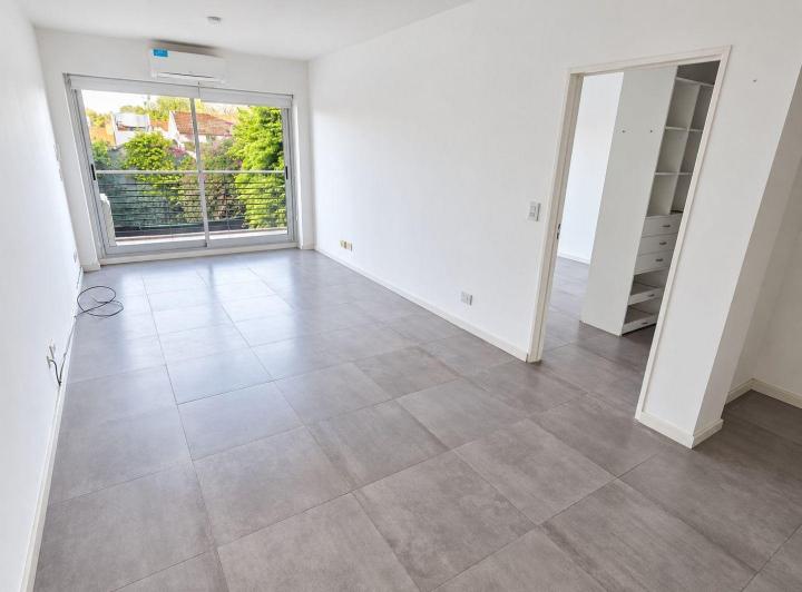 Departamento · 58m² · 2 Ambientes