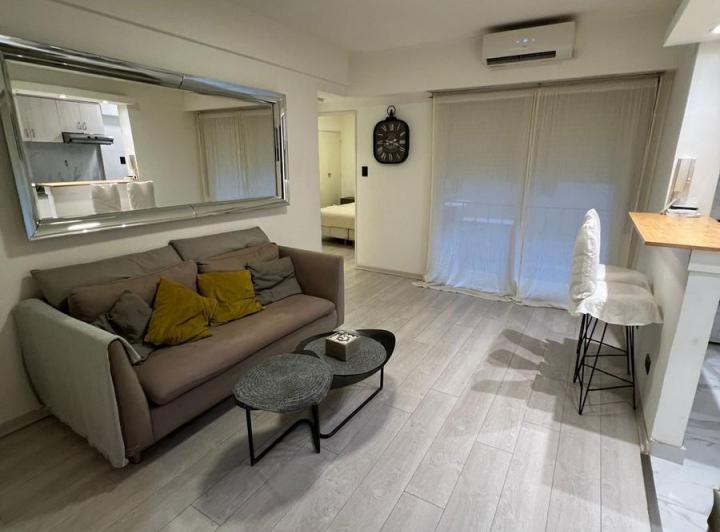 Departamento · 40m² · 2 Ambientes