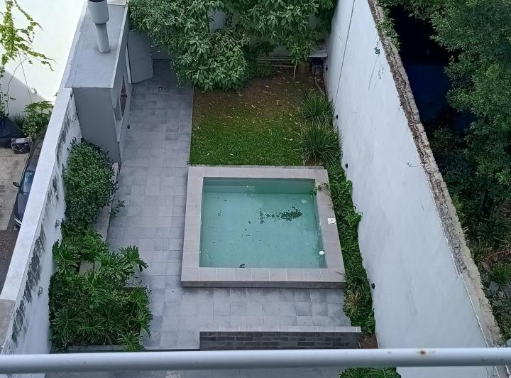 Departamento · 1 Ambiente