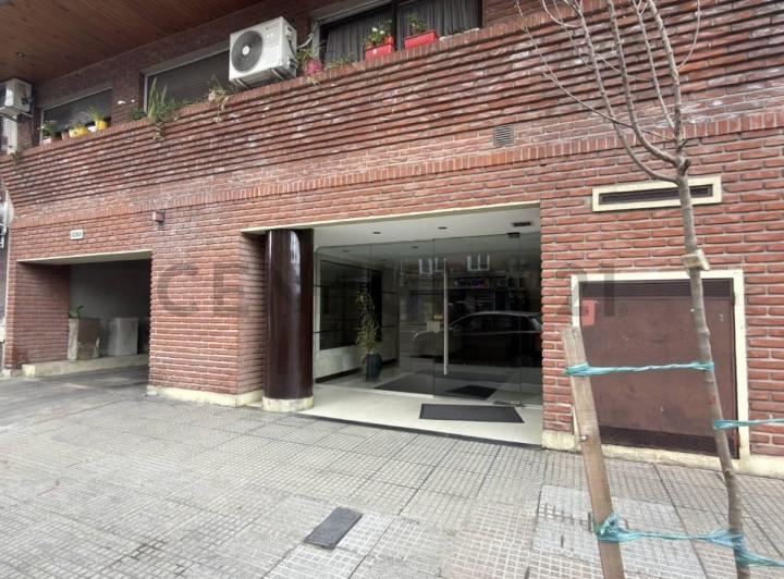 Departamento · 41m² · 2 Ambientes