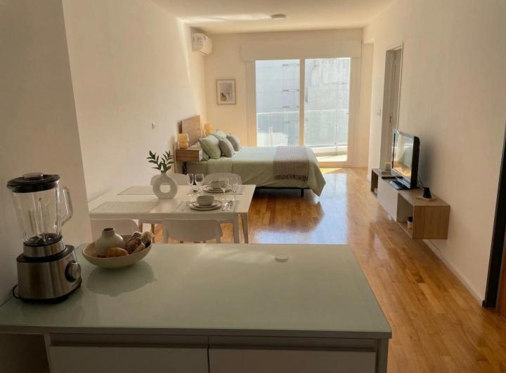 Departamento · 37m² · 1 Ambiente