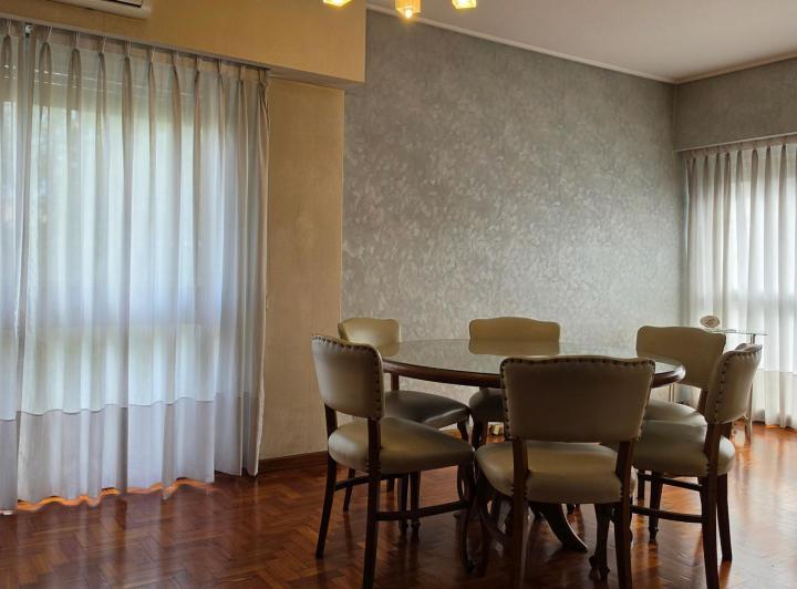 Departamento · 46m² · 2 Ambientes
