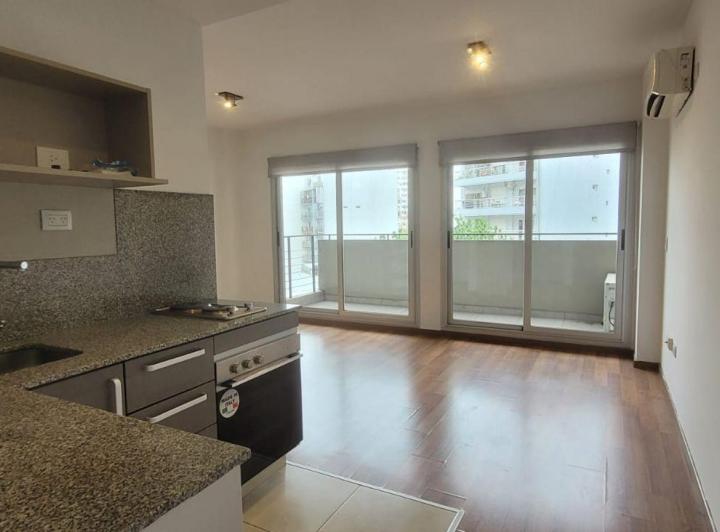 Departamento · 27m² · 1 Ambiente