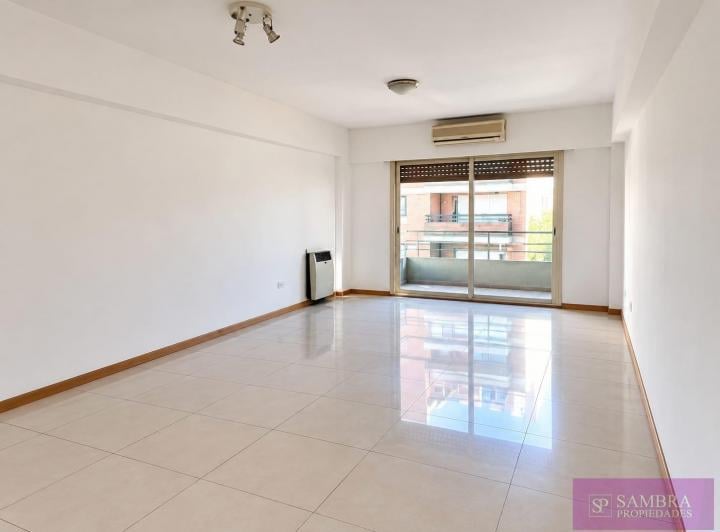 Departamento · 50m² · 2 Ambientes