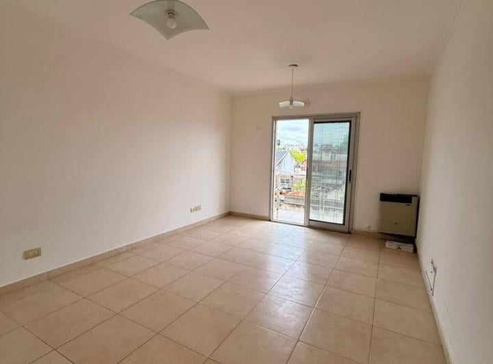 Departamento · 30m² · 1 Ambiente · 1 Cochera