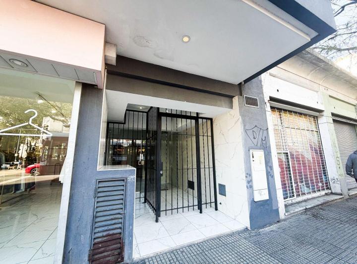 Departamento · 30m² · 1 Ambiente