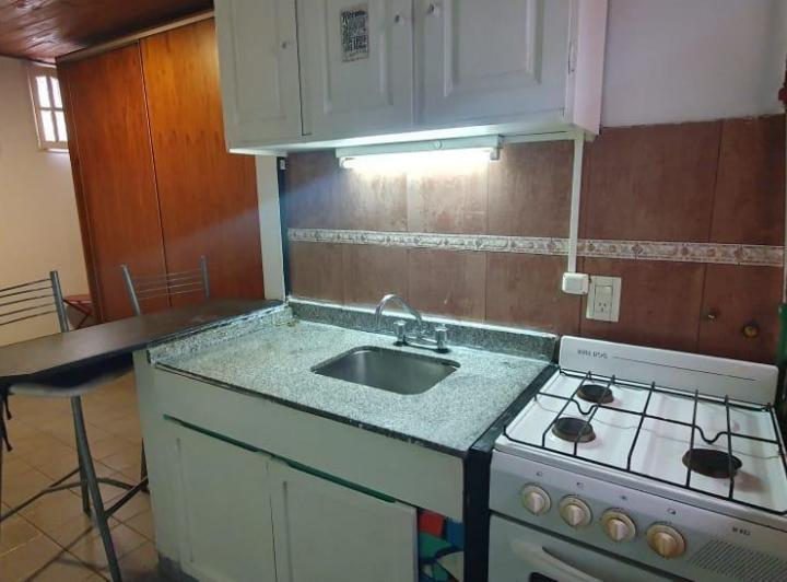 Departamento · 30m² · 1 Ambiente