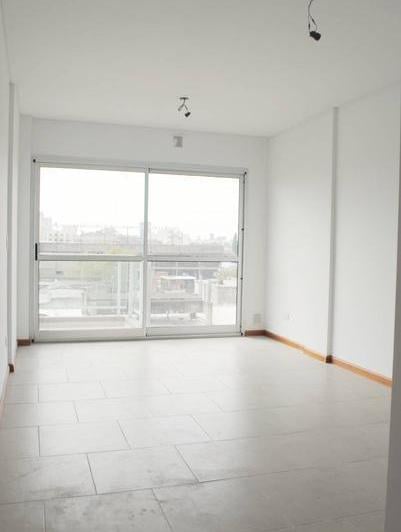 Departamento · 31m² · 1 Ambiente