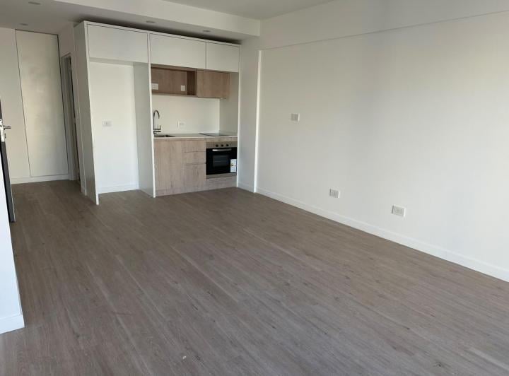Departamento · 31m² · 1 Ambiente