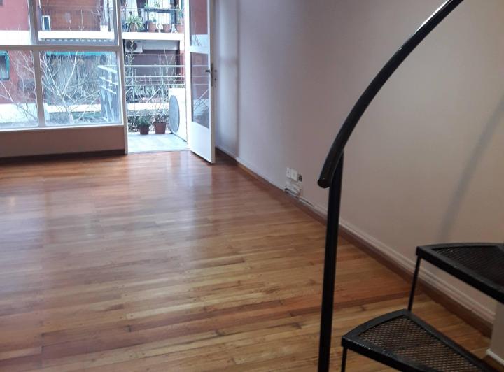 Departamento · 58m² · 2 Ambientes